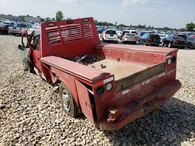 Photo 3 from auction – 2006 DODGE RAM 2500 S with VIN 3D6WS28D26G241614