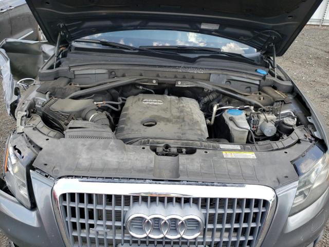 Photo 7 from auction – 2012 AUDI Q5 PREMIUM with VIN WA1LFAFP8CA054354