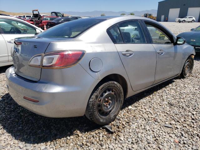 Photo 4 from auction – 2012 MAZDA 3 I with VIN JM1BL1UF4C1550546