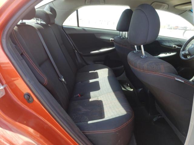 Photo 6 from auction – 2013 TOYOTA COROLLA BA with VIN 2T1BU4EE3DC083217