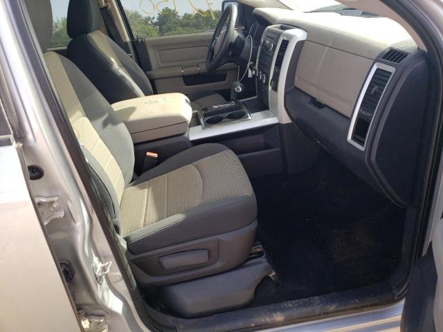 Photo 5 from auction – 2009 DODGE RAM 1500 with VIN 1D3HB13T59J527510