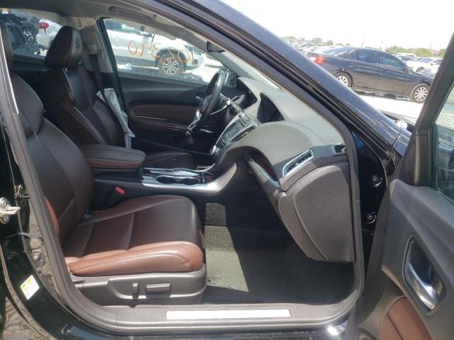 Foto 5 de la subasta – 2015 ACURA TLX con VIN 19UUB2F39FA003797