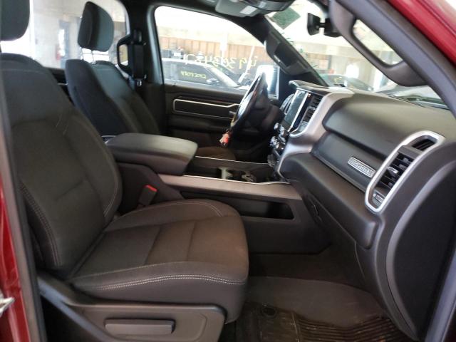 Photo 5 from auction – 2019 RAM 1500 BIG H with VIN 1C6SRFFT0KN827139