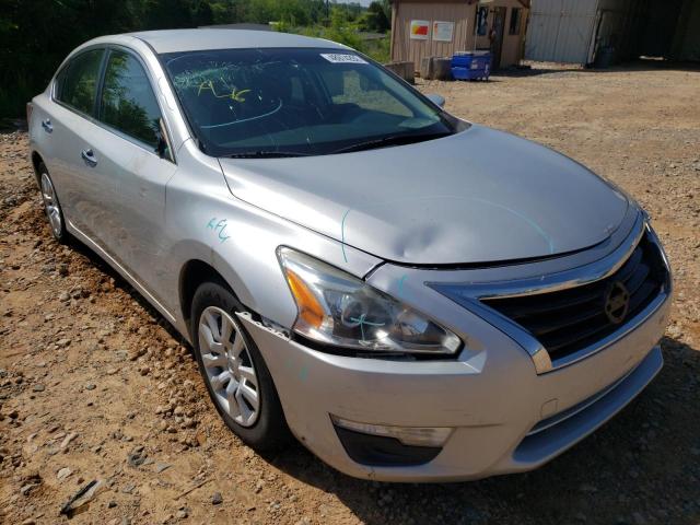 NISSAN ALTIMA 2.5 2015 with VIN 1N4AL3AP5FC209773 - Photo from auction