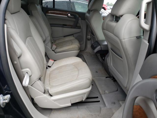 Photo 6 from auction – 2011 BUICK ENCLAVE CX with VIN 5GAKRBED5BJ319043