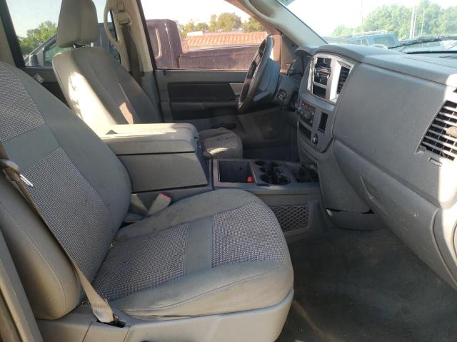 Photo 5 from auction – 2007 DODGE RAM 1500 S with VIN 1D7HU18207J590648