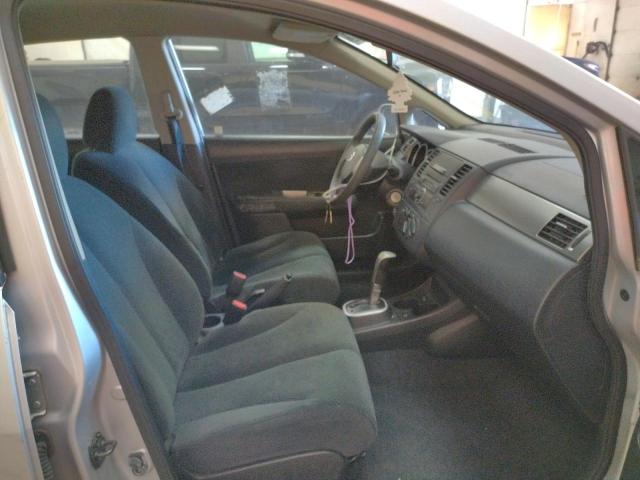 Photo 5 from auction – 2012 NISSAN VERSA with VIN 3N1BC1CPXCK246438