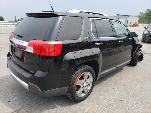 Photo 4 from auction – 2012 GMC TERRAIN SL with VIN 2GKALWEK9C6126897