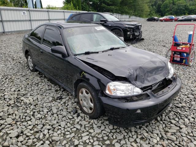 HONDA CIVIC EX 2000 with VIN 1HGEJ8141YL017632 - Photo from auction