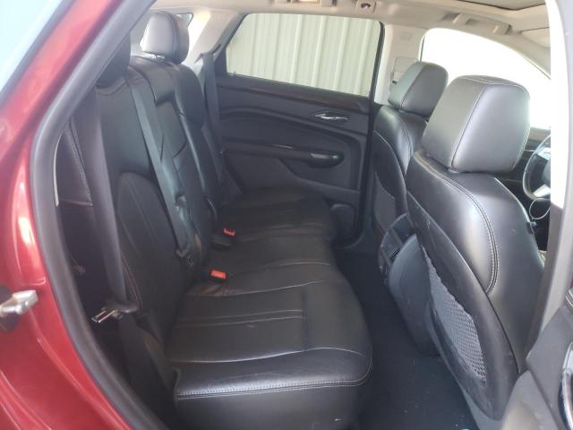 Zdjęcie 6 z aukcji – 2012 CADILLAC SRX PERFOR z VIN 3GYFNBE34CS655179