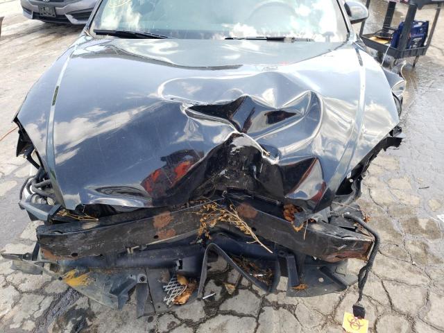 Photo 7 from auction – 2014 CHEVROLET IMPALA LIM with VIN 2G1WA5E31E1104850