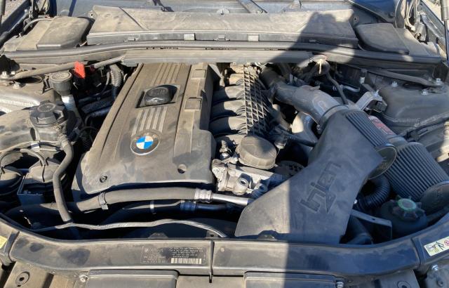 Photo 7 from auction – 2009 BMW 335 I with VIN WBAWB73519P044935