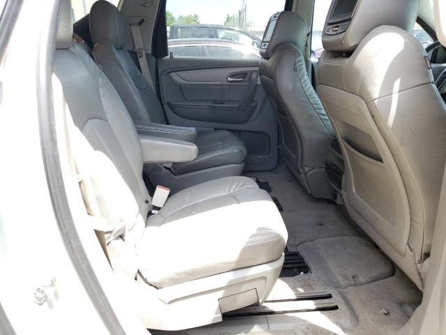 Photo 6 from auction – 2015 CHEVROLET TRAVERSE L with VIN 1GNKVGKD4FJ369828