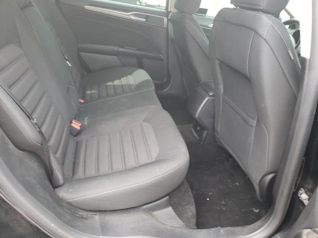 Photo 6 from auction – 2017 FORD FUSION SE with VIN 3FA6P0H7XHR389366