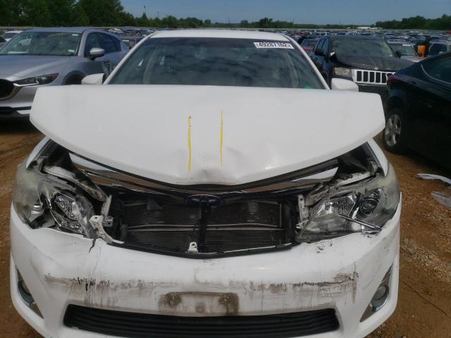 Photo 7 from auction – 2013 TOYOTA CAMRY HYBR with VIN 4T1BD1FK9DU077231