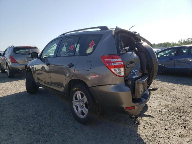Photo 3 from auction – 2011 TOYOTA RAV4 with VIN JTMBF4DV3B5047226