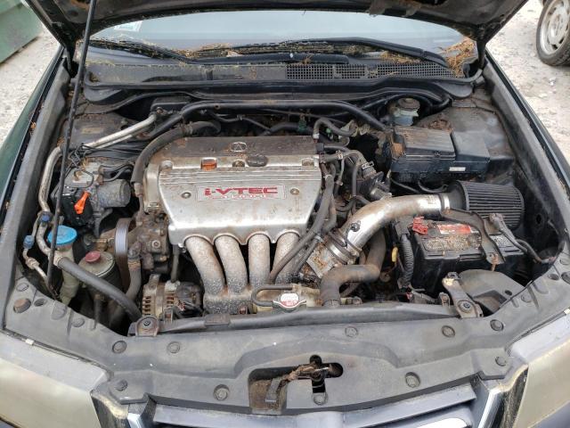 Photo 7 from auction – 2005 ACURA TSX with VIN JH4CL96835C002111