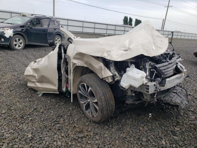 LEXUS RX 350 2016 with VIN JTJBZMCA2G2012902 - Photo from auction