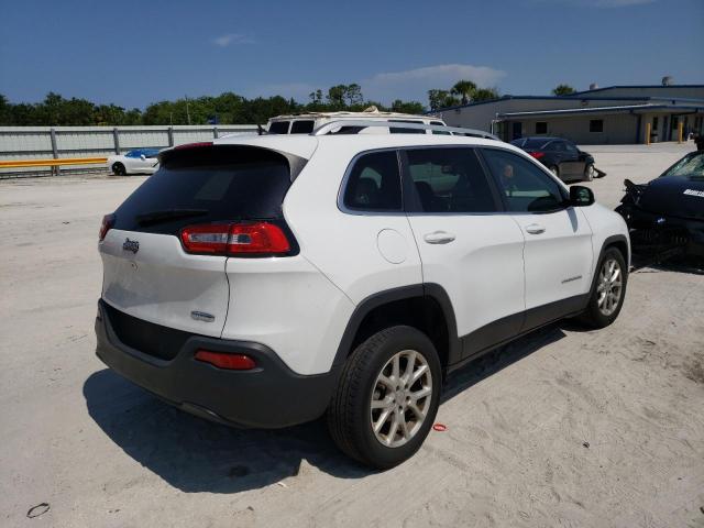 Photo 4 from auction – 2018 JEEP CHEROKEE L with VIN 1C4PJLCB2JD565208