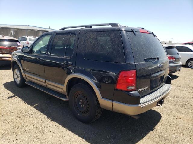 Photo 3 from auction – 2004 FORD EXPLORER E with VIN 1FMZU74K74UB79292