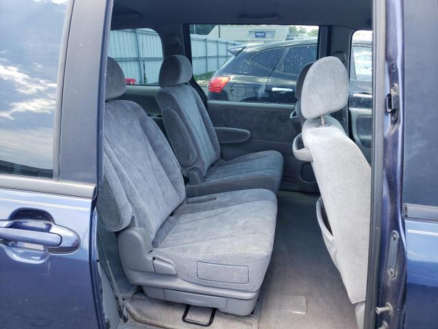 Photo 6 from auction – 2003 MAZDA MPV WAGON with VIN JM3LW28A530343919