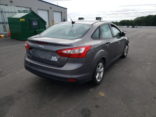 Photo 4 from auction – 2014 FORD FOCUS SE with VIN 1FADP3F20EL395171