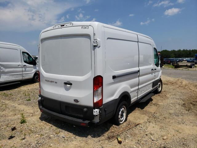 Photo 4 from auction – 2019 FORD TRANSIT T- with VIN 1FTYE2CM8KKB35992