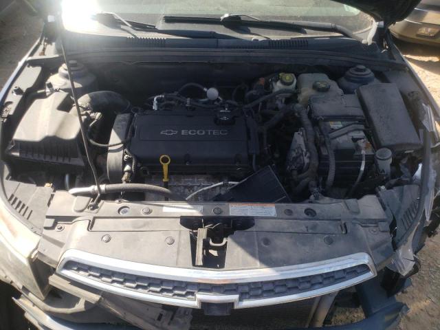 Photo 7 from auction – 2011 CHEVROLET CRUZE LS with VIN 1G1PC5SH6B7192601