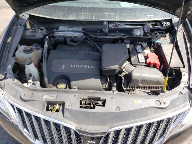 Photo 7 from auction – 2013 LINCOLN MKX with VIN 2LMDJ6JK2DBL28817