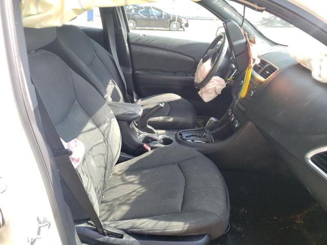 Фото 5 с аукциона – 2013 DODGE AVENGER SE с VIN 1C3CDZAB4DN619316