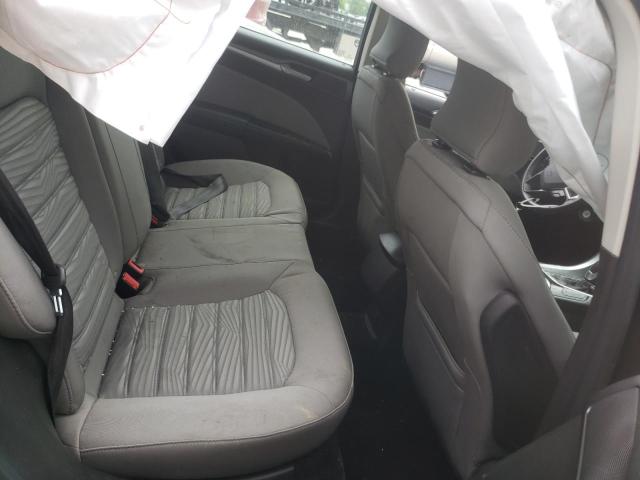 Photo 6 from auction – 2016 FORD FUSION S with VIN 3FA6P0G77GR396324