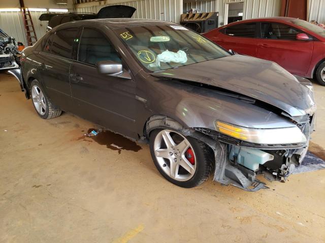 Photo 1 from auction – 2004 ACURA TL with VIN 19UUA66234A052945