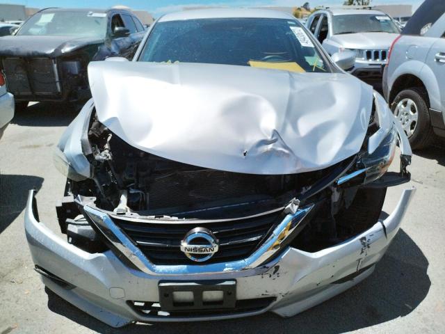 Photo 9 from auction – 2016 NISSAN ALTIMA 2.5 with VIN 1N4AL3AP9GN326486