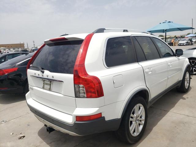 Photo 4 from auction – 2011 VOLVO XC90 3.2 with VIN YV4952CY7B1606492