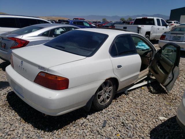 Photo 4 from auction – 1999 ACURA TL with VIN 19UUA5641XA005381