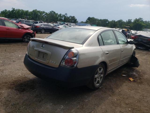Photo 4 from auction – 2006 NISSAN ALTIMA S with VIN 1N4AL11D86C166461
