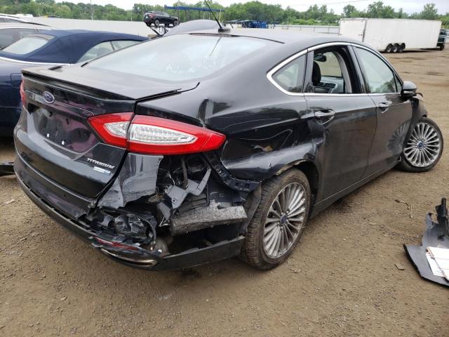 Photo 4 from auction – 2014 FORD FUSION TIT with VIN 3FA6P0D97ER230114