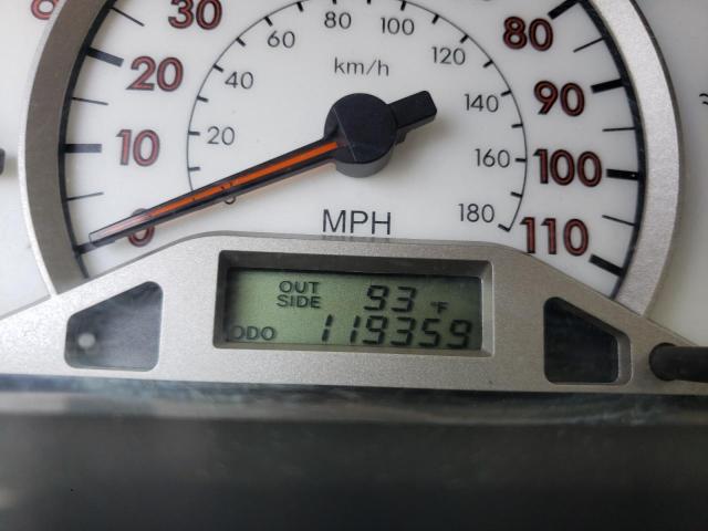 Photo 8 from auction – 2007 TOYOTA COROLLA CE with VIN 1NXBR32E17Z885090
