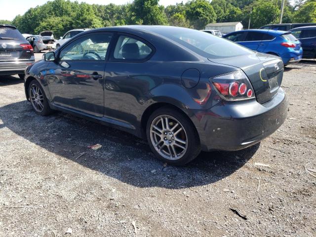 Photo 3 from auction – 2008 TOYOTA SCION TC with VIN JTKDE167080270783