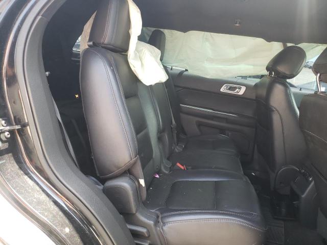 Photo 6 from auction – 2013 FORD EXPLORER X with VIN 1FM5K7D93DGA41877