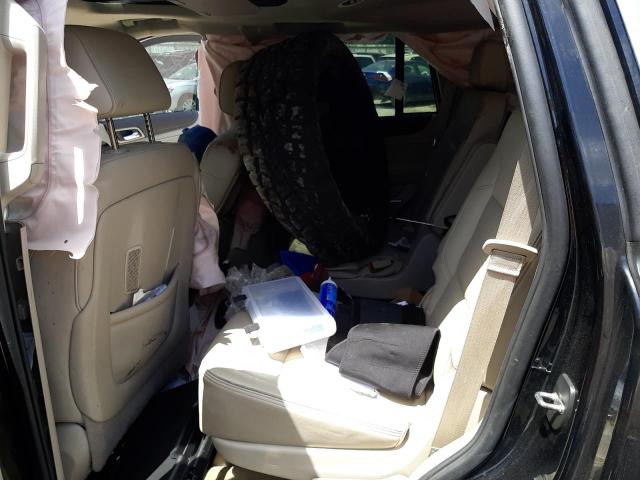 Photo 6 from auction – 2016 GMC YUKON DENA with VIN 1GKS2CKJ2GR255446