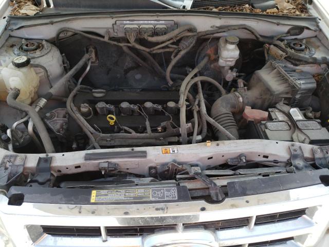 Photo 7 from auction – 2012 FORD ESCAPE LIM with VIN 1FMCU0E78CKC09370