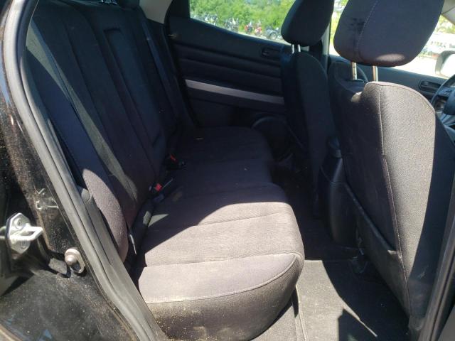 Photo 6 from auction – 2011 MAZDA CX-7 with VIN JM3ER2B53B0373253