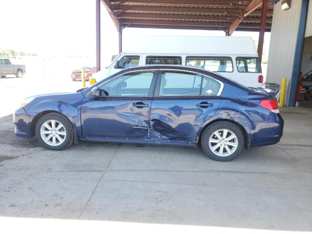 Photo 9 from auction – 2011 SUBARU LEGACY 2.5 with VIN 4S3BMCB69B3212963