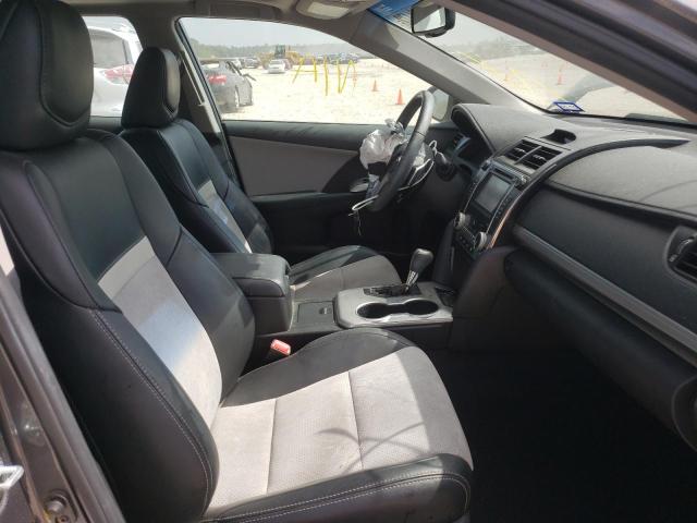 Photo 5 from auction – 2012 TOYOTA CAMRY BASE with VIN 4T1BF1FKXCU033120