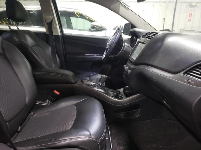 Photo 5 from auction – 2017 DODGE JOURNEY CR with VIN 3C4PDDGG8HT517574