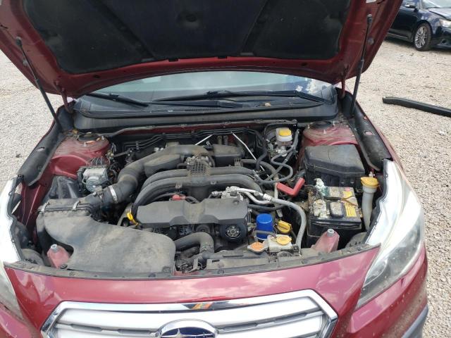 Photo 7 from auction – 2016 SUBARU OUTBACK with VIN 4S4BSACCXG3347225