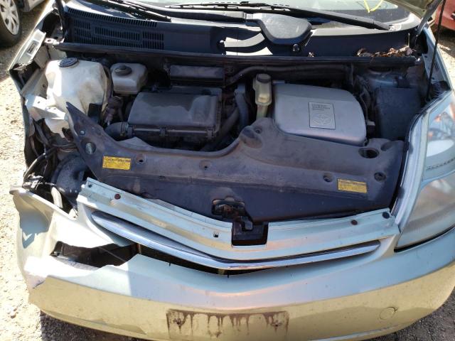 Photo 7 from auction – 2008 TOYOTA PRIUS with VIN JTDKB20U083462425