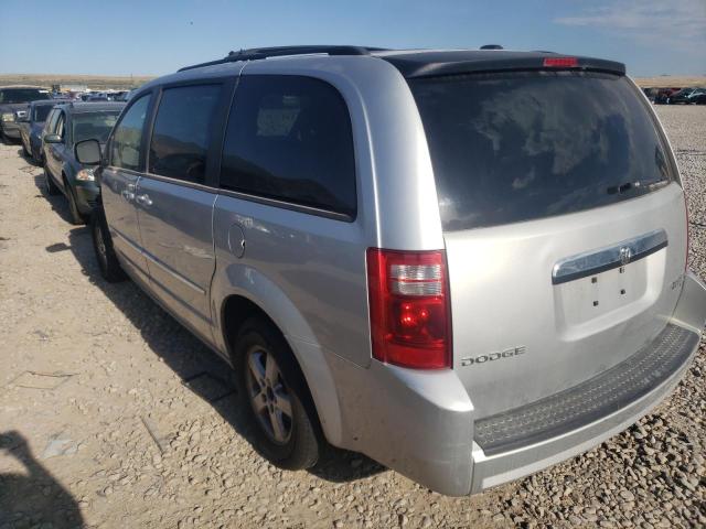 Photo 3 from auction – 2010 DODGE GRAND CARA with VIN 2D4RN5D1XAR342137