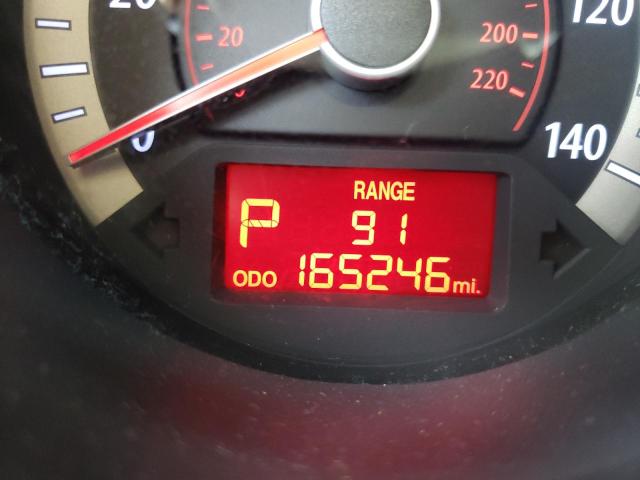 Photo 8 from auction – 2012 KIA FORTE EX with VIN KNAFU4A2XC5597880